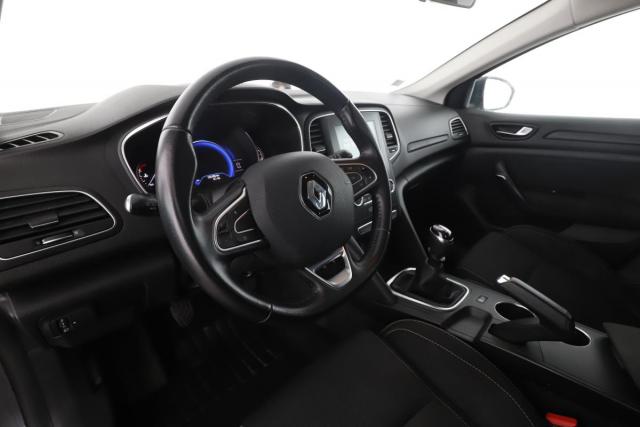 Renault Mégane image 3