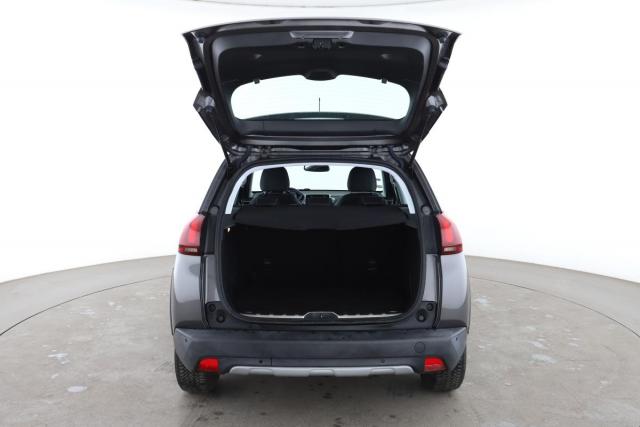 Peugeot 2008 image 6