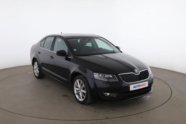 Skoda Octavia image 1
