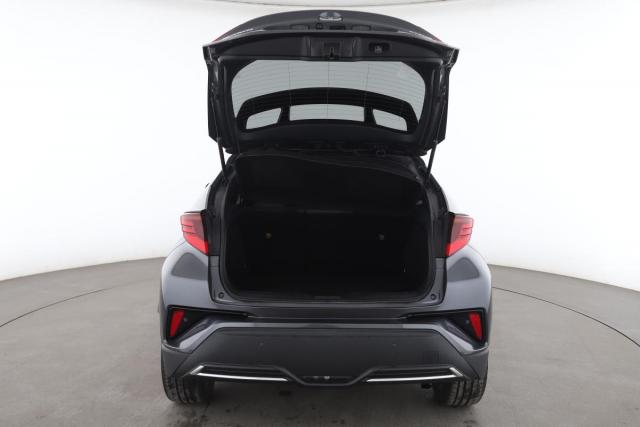 Toyota C-Hr image 3