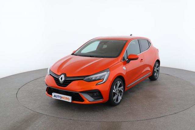 Renault Clio 1.3 Tce Rs Line 140 Ch