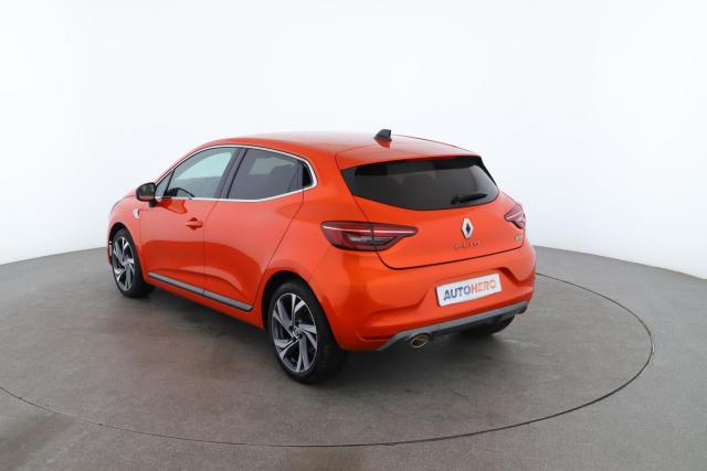 Renault Clio image 9