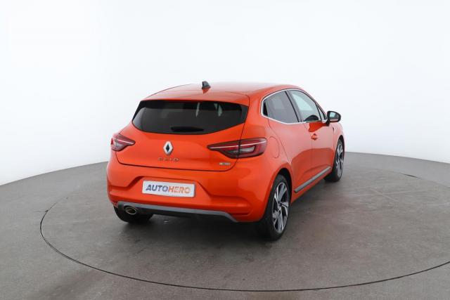 Renault Clio image 7
