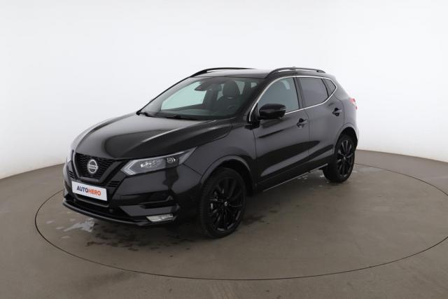 Nissan Qashqai 1.5 Dci N-Tec 115 Ch