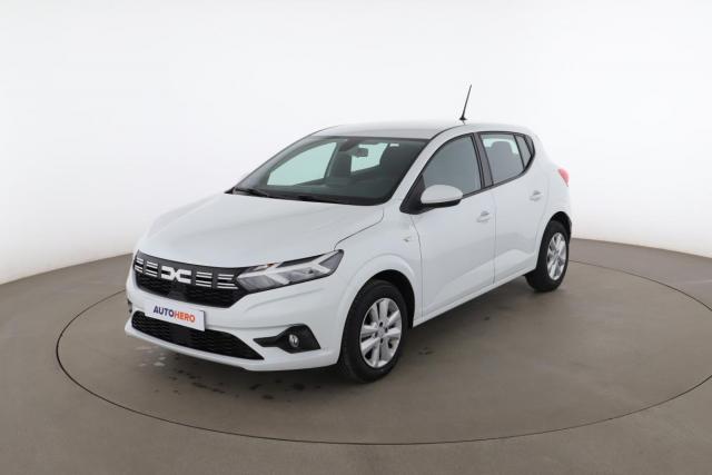 Dacia Sandero Iii 1.0 Tce Expression 91 Ch