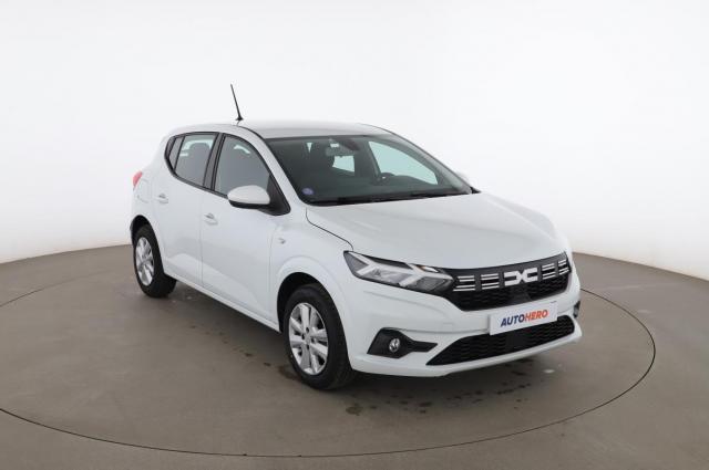 Dacia Sandero Iii image 8