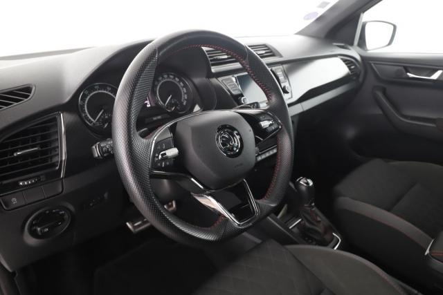 Skoda Fabia image 5