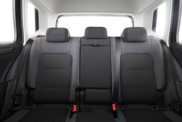 Volkswagen Golf Sportsvan image 8