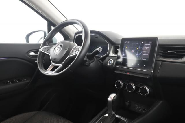 Renault Captur image 1