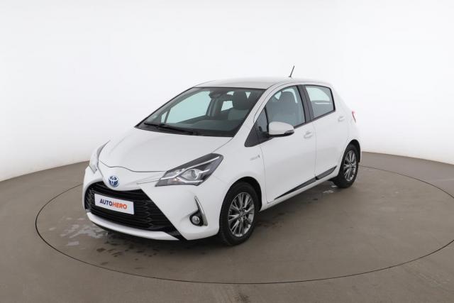 Toyota Yaris 1.5 Hybrid Dynamic 5p 100h