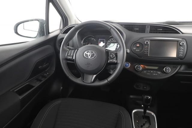 Toyota Yaris image 7