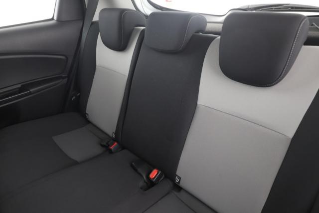 Toyota Yaris image 4
