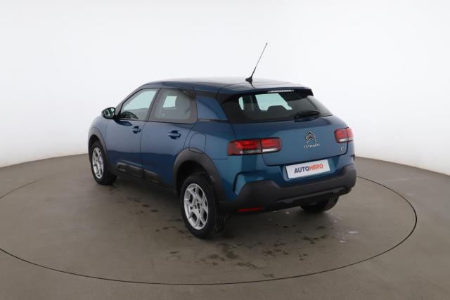 Citroen C4 Cactus image 4