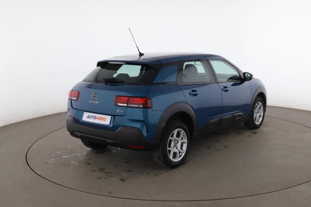 Citroen C4 Cactus image 6