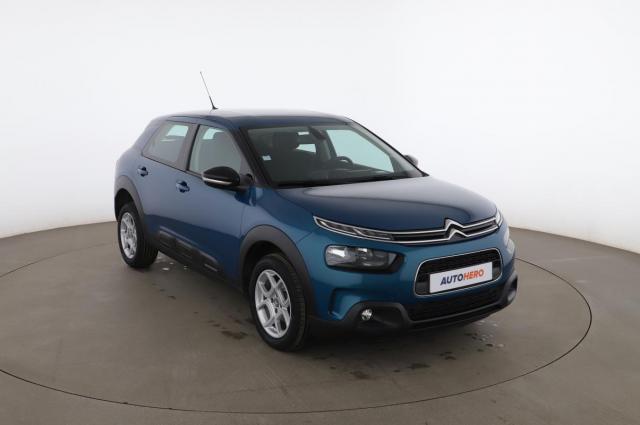 Citroen C4 Cactus image 2