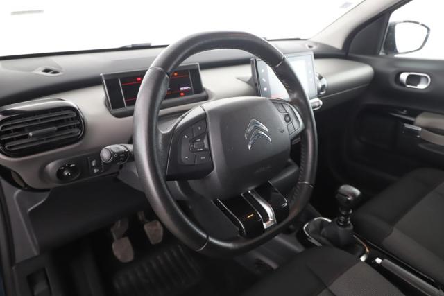 Citroen C4 Cactus image 5
