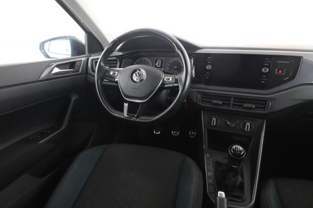 Volkswagen Polo image 2