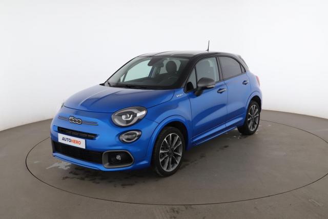 Fiat 500x 1.5 Firefly Hybrid Sport Dct7 130 Ch