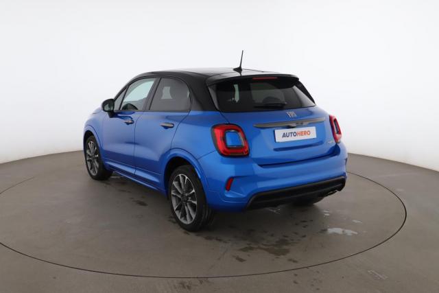 Fiat 500x image 7