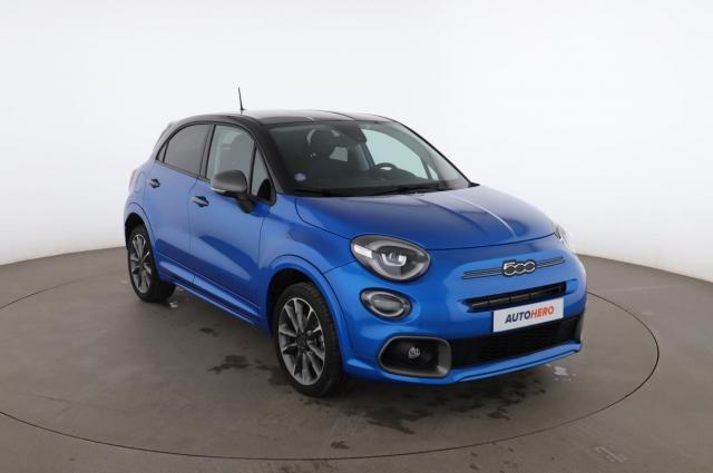 Fiat 500x image 2