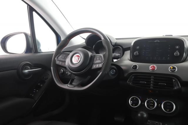 Fiat 500x image 4