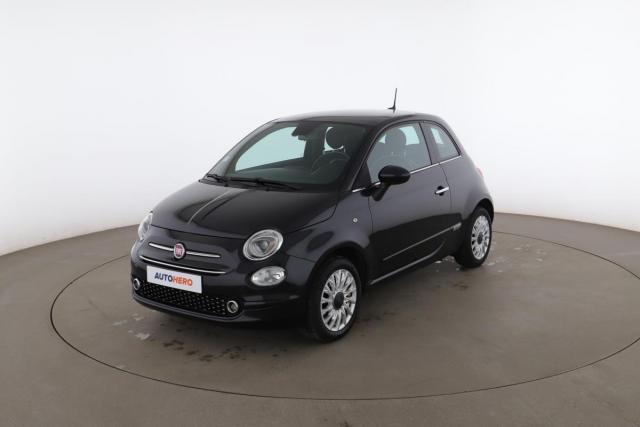 Fiat 500 1.2 Lounge 69 Ch