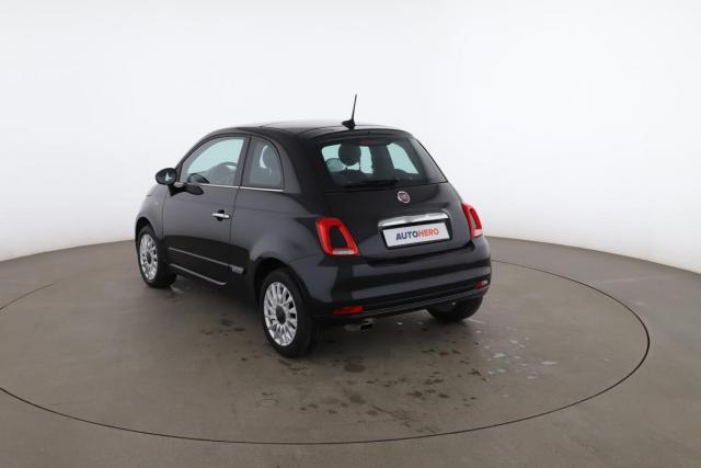 Fiat 500 image 8