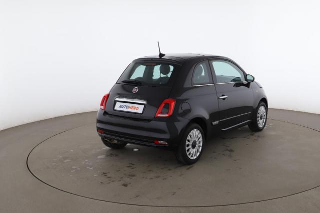 Fiat 500 image 5
