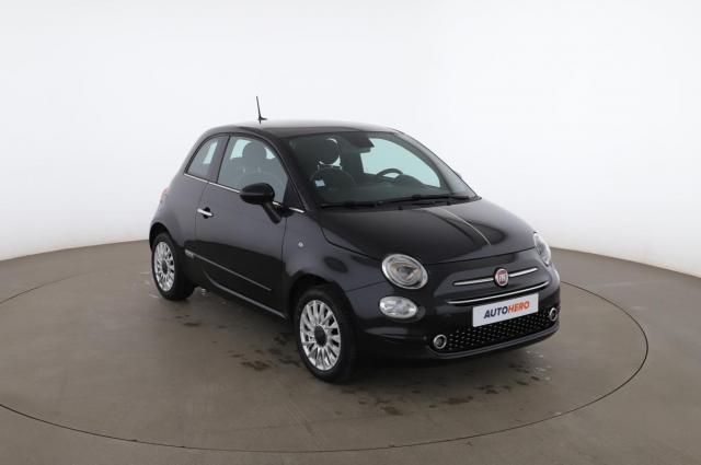 Fiat 500 image 9