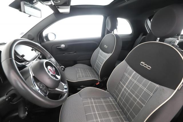 Fiat 500 image 3