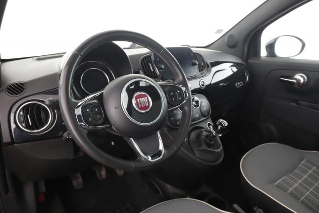 Fiat 500 image 6