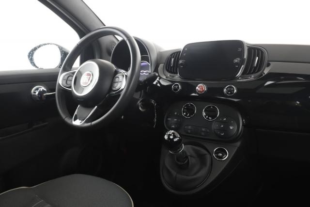 Fiat 500 image 1