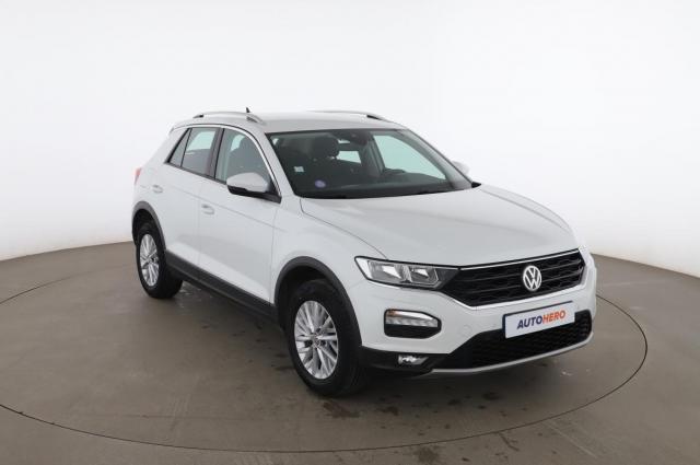 Volkswagen T-Roc image 7