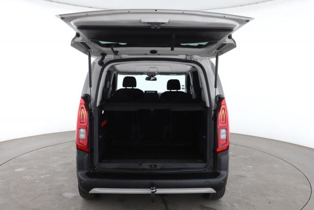 Citroen Berlingo image 8