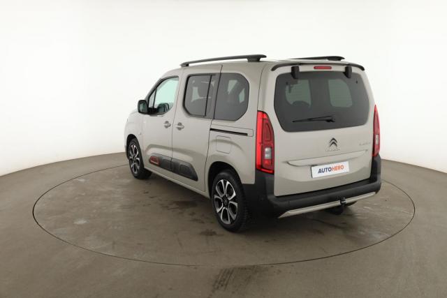 Citroen Berlingo image 3