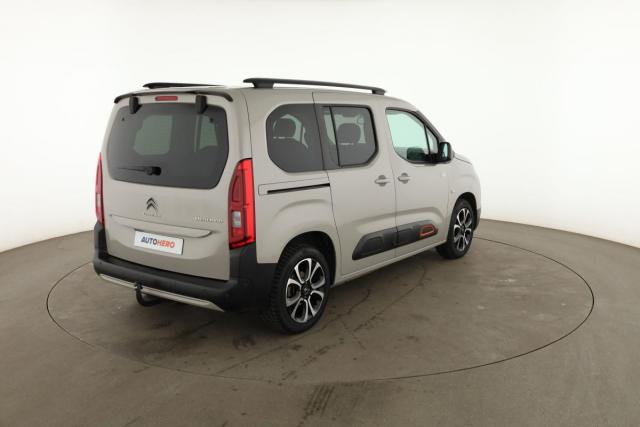 Citroen Berlingo image 9