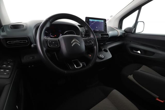 Citroen Berlingo image 6
