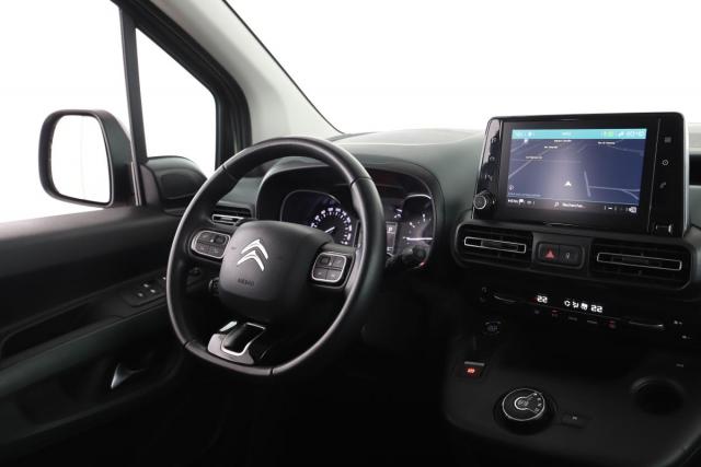 Citroen Berlingo image 7