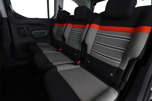 Citroen Berlingo image 5
