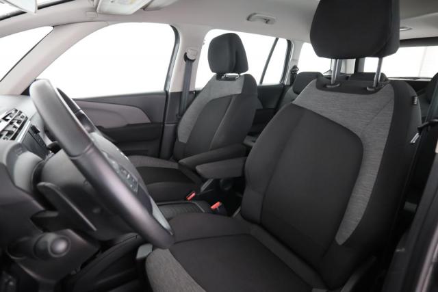 Citroen Grand C4 Spacetourer image 4