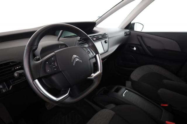 Citroen Grand C4 Spacetourer image 7