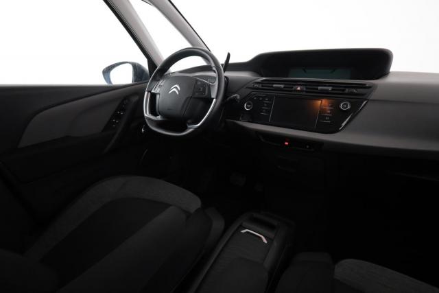 Citroen Grand C4 Spacetourer image 2