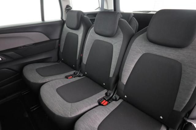 Citroen Grand C4 Spacetourer image 8