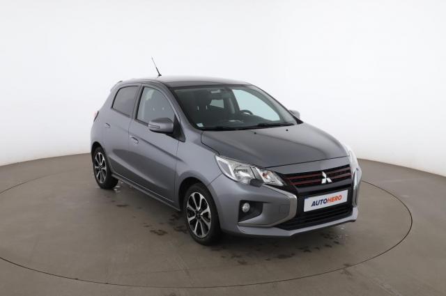 Mitsubishi Space Star image 6