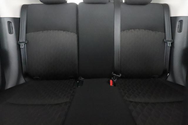 Mitsubishi Space Star image 9