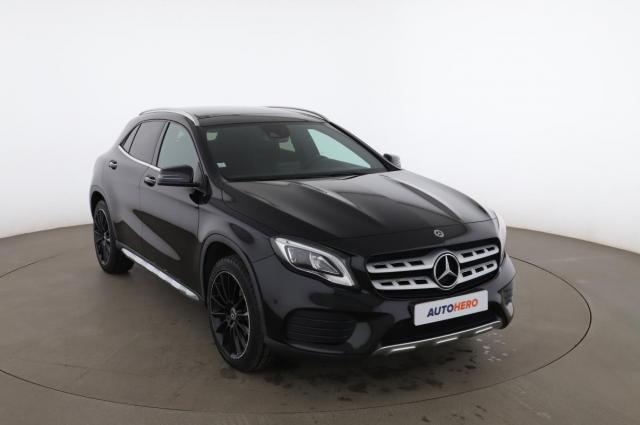 Mercedes Benz Gla image 6