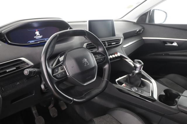 Peugeot 3008 image 6