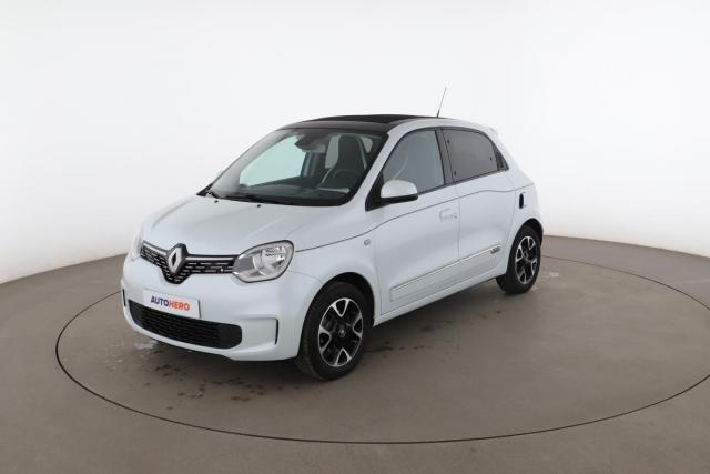 Renault Twingo 0.9 Tce Intens 92 Ch