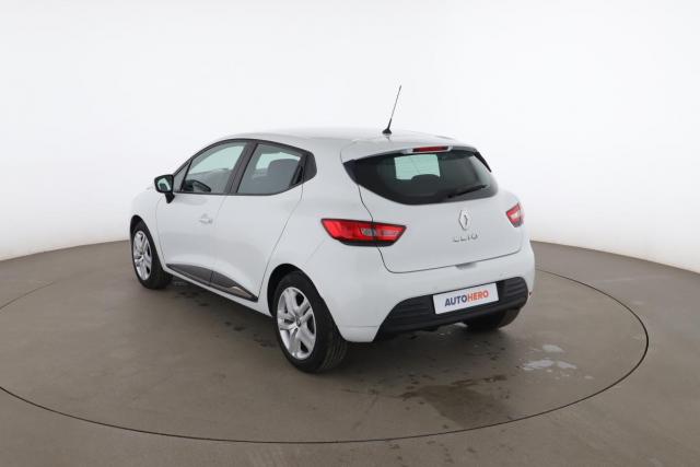 Renault Clio image 9