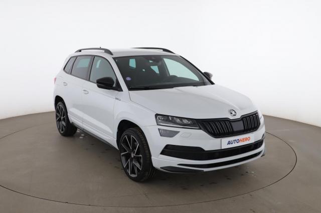 Skoda Karoq image 5